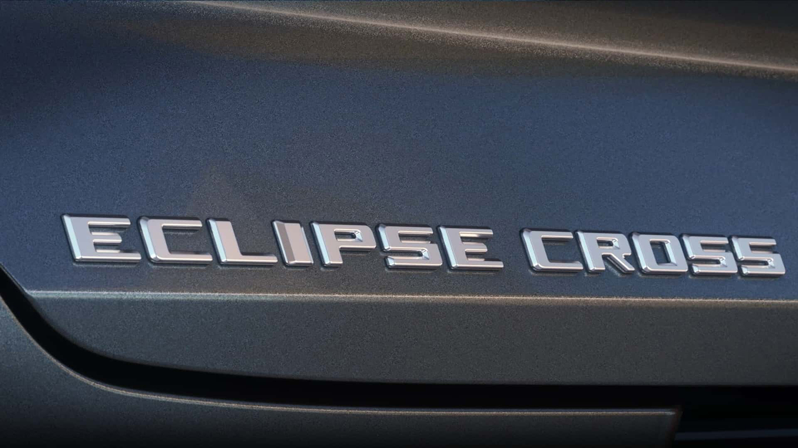 Το Mitsubishi Eclipse Cross γίνεται ηλεκτρικό στη νέα του γενιά 